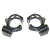 KTM RC390 (2014-2021) CNC Modified Lightweight Split Handlebar Riser