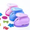 Paper Card Paper Hole Puncher DIY Embossing Punches Craft Hole Punch  Handcrafters