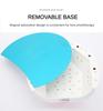 Sun2C UV Nail Lamp 48W Gel Polish Dryer Pedicure Light Manicure Lamp Nail Art Gel Dryer Machine Nail LED Lamp Not Black Handed