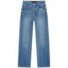 EICHITOO Women's Four-Way Stretch Flared Jeans