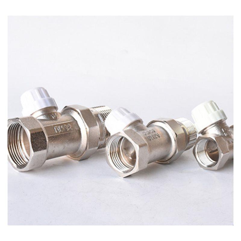 A84X-Thermal Radiator Valve Actuator Electric Actuator Valve Control Functionality 20