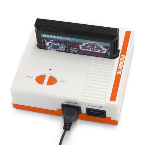 (Compatible for FC) 8-bit Compact V3 - Famicom compatible