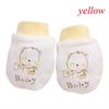 Boy Girl Newborn Anti Scratching Cotton Baby Anti-grasping Gloves Face Protection