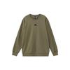 adidas Sweatshirts Men's Green Crew Neck Moderate Regular IP4961