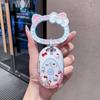Aima Electric Scooter Key Cover for Metaverse Play, Luna Bubble, Tailing Small Knife, and E-Bike Remote Control
