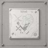 [Pre-comandă] XLOV I, Versiunea O Zeu CD Album Kpop Fotocartă Oficială