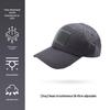 Outdoor Camouflage Tactical Baseball Cap - Sun Protection & Windproof for Mountaineering