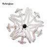Silver White Alloy Fairy Wands for Girl Princess Wands for Kids Angel Wand for Party Cosplay Costume Wedding Birthday Party 49cm