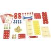Coffret De Construction - VILAC - Batibloc - Bois - Enfant - Livré Monté