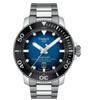 Seastar 2000 Powermatic 80 Men's Watch T1206071104101