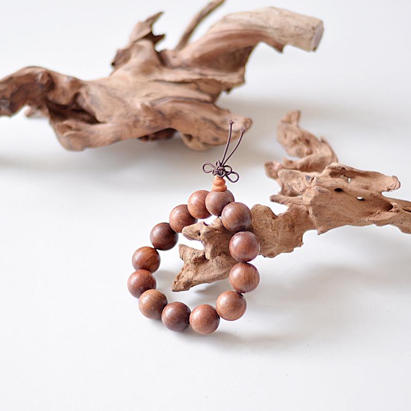 Small Driftwood Azalea Root for Aquarium Landscaping and Zen Decor – Air Plant and Jade Stone Ornaments, Photo Props.