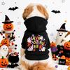 Pet Dog Hoodie Small Breed Puppy Costume Halloween Themed Outfit Dogs