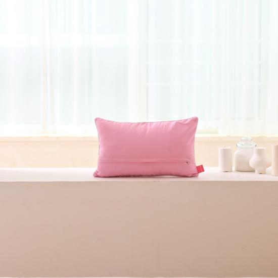 Mysterious catchy nipping cotton pillow 25x45cm (including microfiber padding), a popular character in Korea