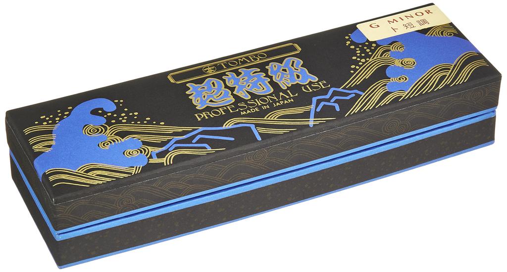 TOMBO Tombo Diatonic Harmonica, Super Premium, 1921Gm