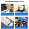 900Mbps USB Network Card WiFi 6 Wireless WiFi Receiver Bluetooth 5.4 Adapter  Wireless Network