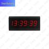 Shunruitong LED Digital Competition Timers and Training Accessories