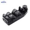 BMW 5 Series E60/E61 Master Power Window Switch 61319122113