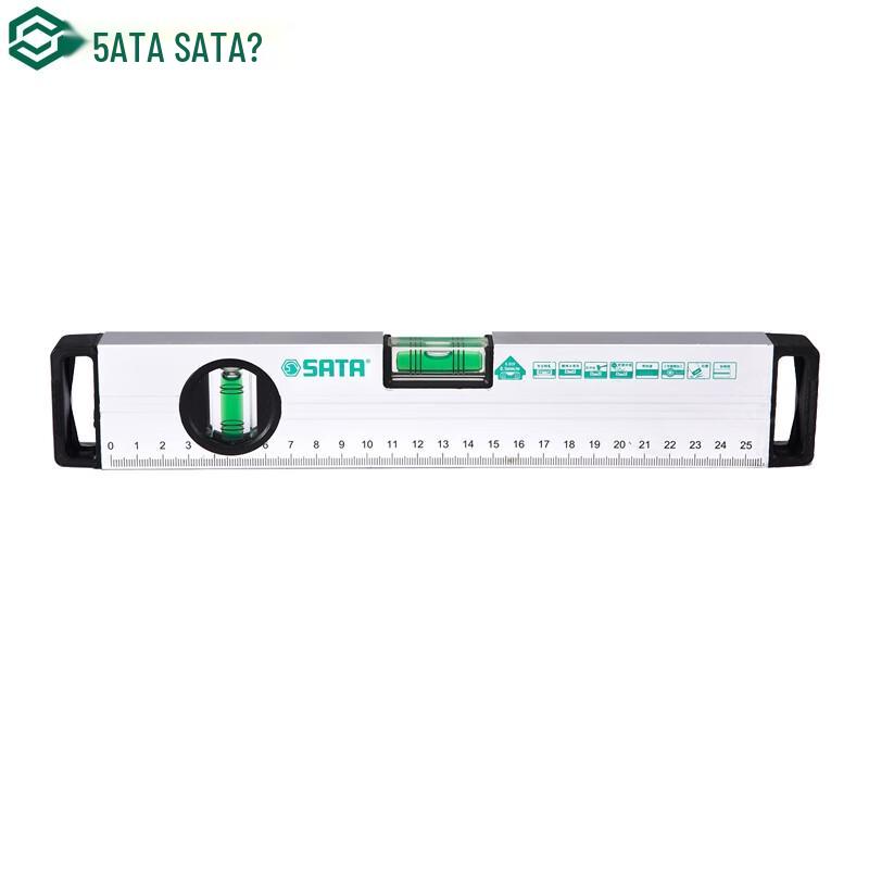 SATA Spirit Level 1200mm