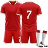2627 Kit de Fútbol para Casa – Nos. 10, 9 y 17
