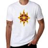 Dawnguard TShirt Trendy Casual Short Sleeve Shirt