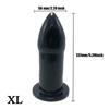 Hollow Bullet Anal Plug Anal Expander Butt Plug Vagina And Anus Dilation Expansion Prostate Massage Sex Toy