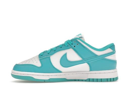 

Nike Dunk Next Nature Low Dusty Cactus W - DD1873-105 EU 38 синий