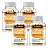 XEMENRY - Liposome Vitamin C Capsules - Antioxidant and Immune Support