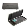 Heavy Duty Tackle Box with 30 Fixation Pin Magnetic Lock Technology Precise Graded Scale for Fishing Accessories