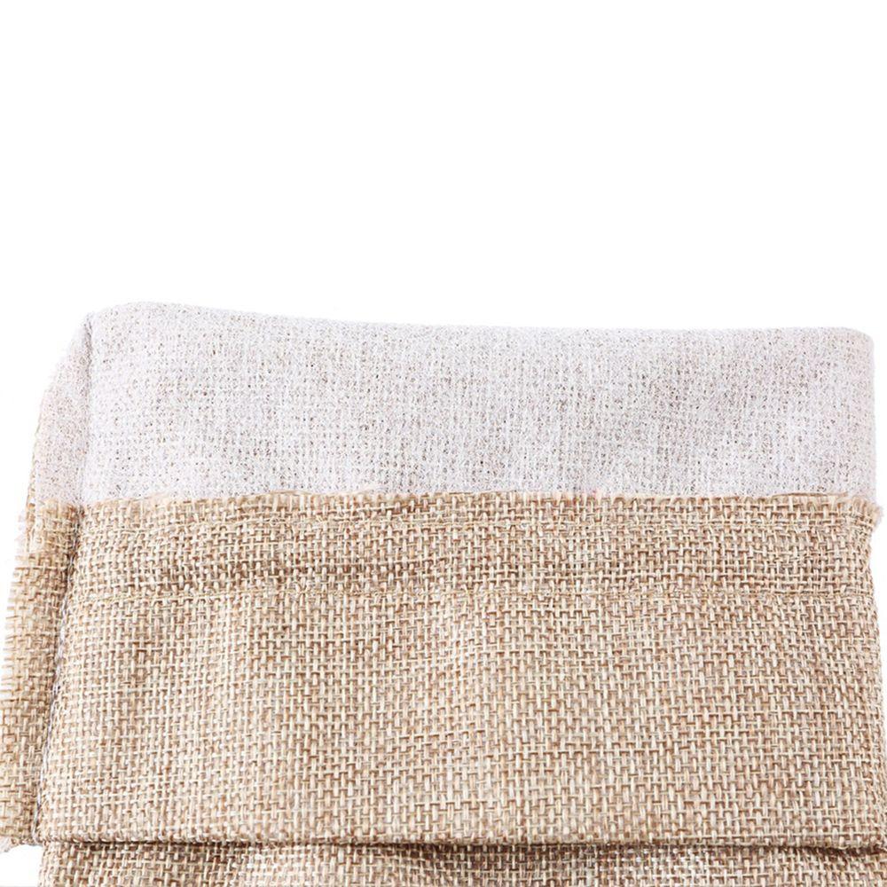 750ml Gift Burlap Linen Party Decoration Wine Bags Wine Bottle Covers Packaging Bag Champagne Pouch