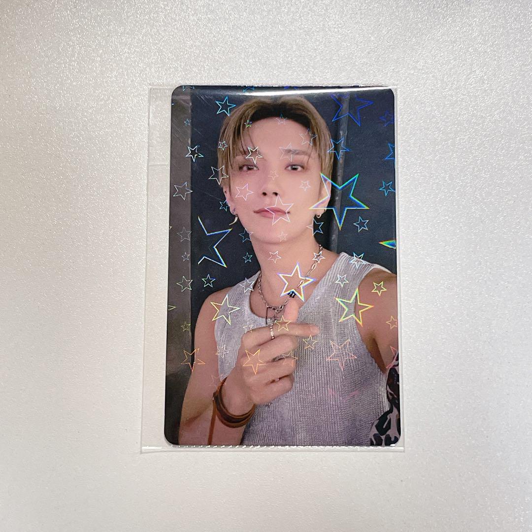 

[USED] SEVENTEEN Joshua HAPPY BURSTDAY Lakidro