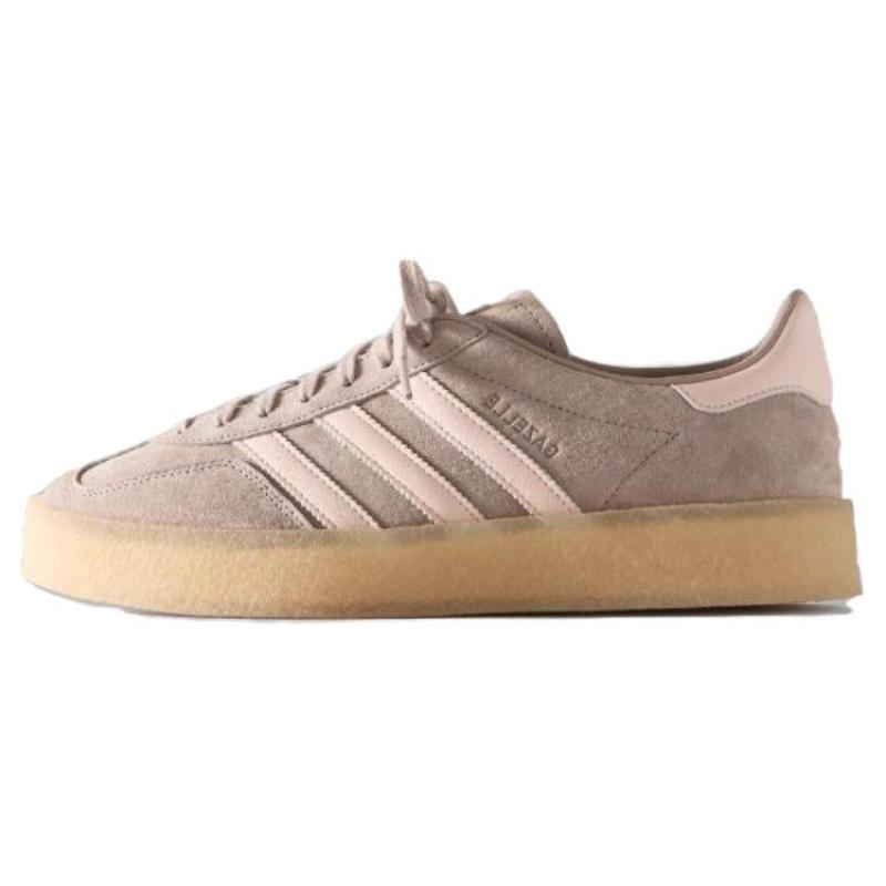 Adidas Ronnie Fieg X Clarks X Adidas 8th Street Gazelle Indoor 'Molecule' Sneakers IH5691