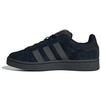 Unisex tenisky Campus 00s Carbon Lucid Blue Black Core-Black ID2064