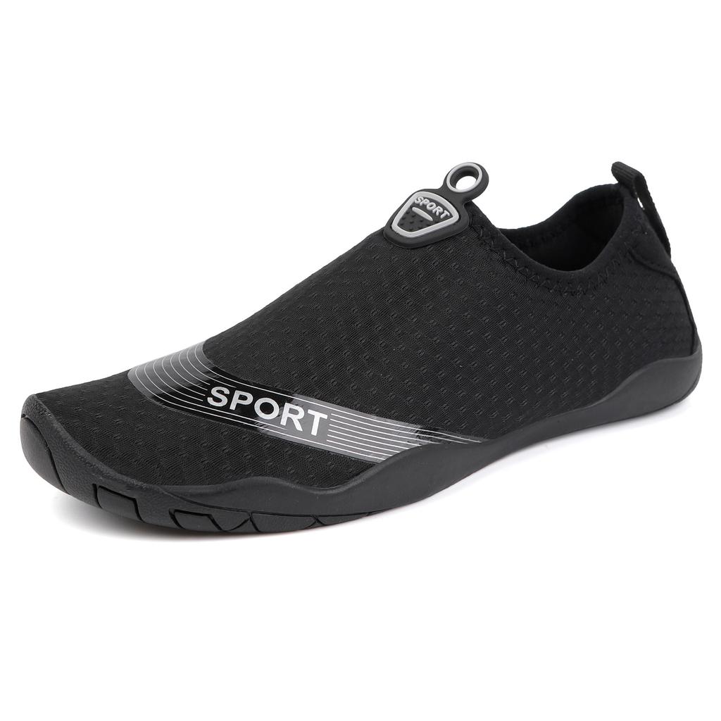 Creek shoes beach shoes diving snorkeling shoes squat deadlift indoor fitness shoes men's and women's yoga swimming shoes
