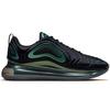 Nike Air Max 720 Black Iridescent AO2924-010
