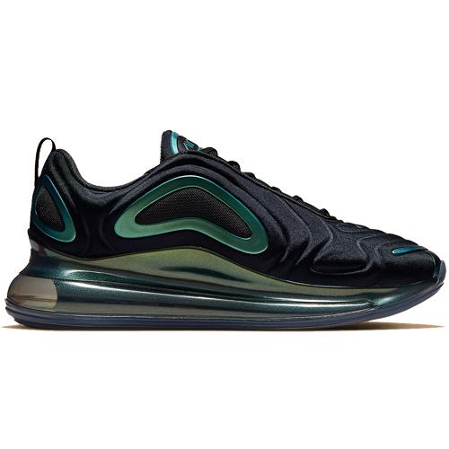 Nike Air Max 720 Black Iridescent AO2924-010