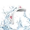 Cat Ears Silicone Headphone Headband Protectors For Apple Airpods Max Headphone