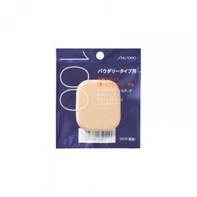 Shiseido Shiseido Sponge Puff 100 [Sponge Puff 100]