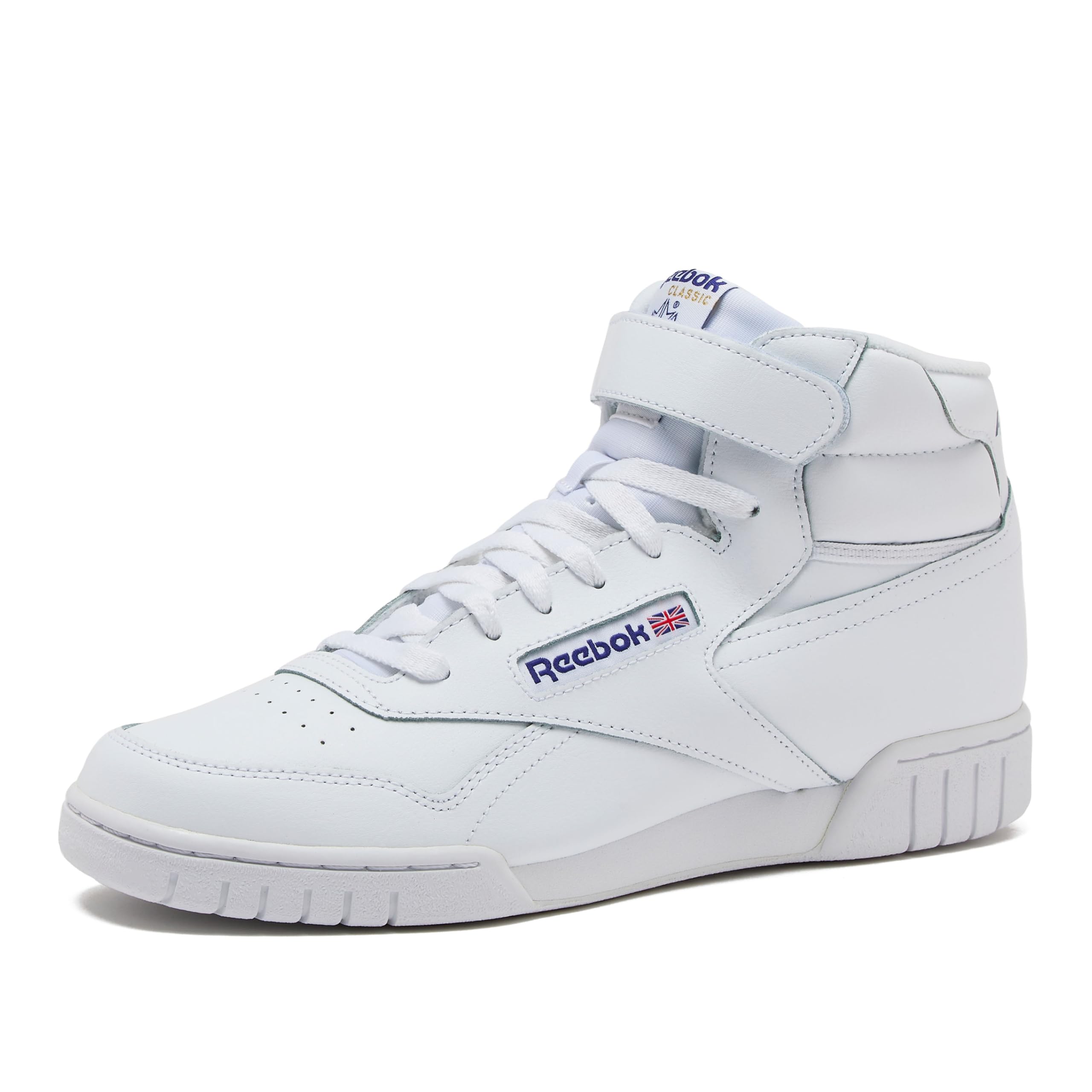 

Reebok HI INT White 3477 EX-O-FIT 27.5см белый