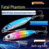 3D Fisheye Lure: Realistic Swimming Action To Trigger Aggressive Bites from Cautious Big Fish