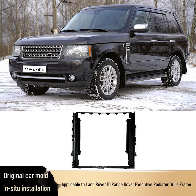 Kühlerrahmen & Halterung für 2010 Land Rover Range Rover Executive LR011041