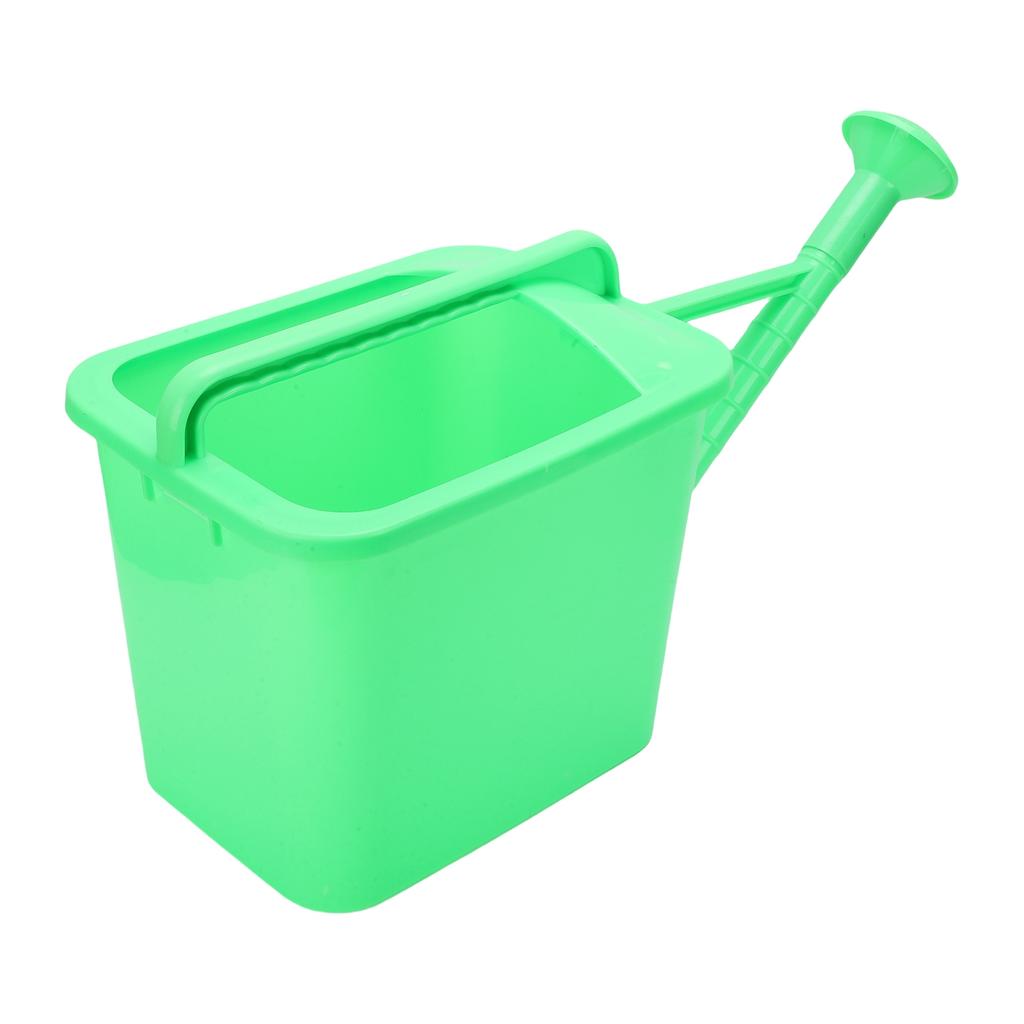 Plastic Watering Can 20L Multifunctional Ergonomic Garden Pot Indoor Outdoor Planting