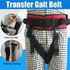 Nursing   Gait Belt Patient Elderly Breathable   Transfer Belt with Handles for Walking