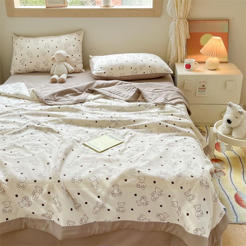 Southern Life Billy Bär Wolken-Tröster