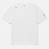 DescenTe Sco Graphic OverfiT T shirT B1 sq223iTs44 Blk0 minT whT0