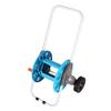 G1/2 Hose Reel Cart with Wheels Portable Garden Lawn Yard Water Pipe Winder Organizer for 35m Hose