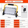 UOSU Portable Rechargeable LED Floodlight