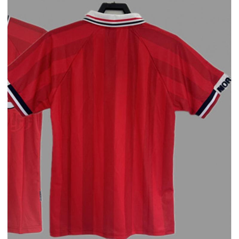 Japan/Portugal/America Retro Football Jersey Classic Nostalgic Replica Thai Jersey