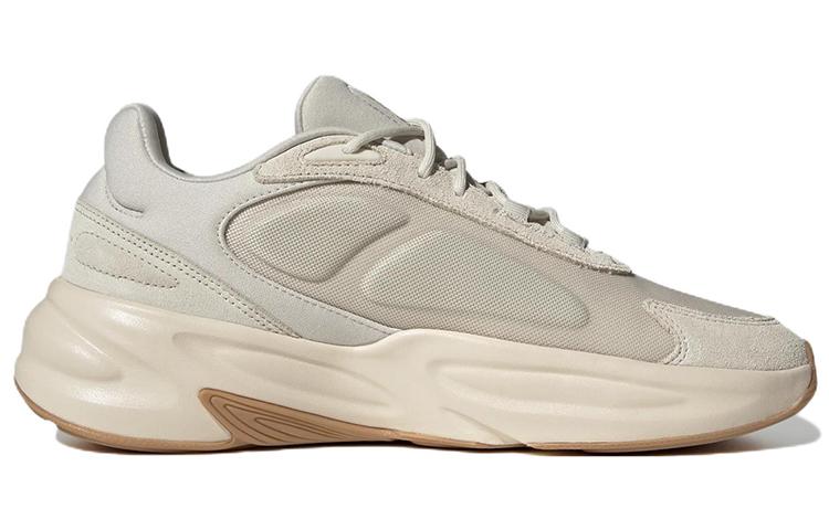 adidas Ozelle 'Alumina Wonder White Gum'