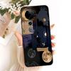 For Vivo S19 Pro Case V2362A Luxury Fashion Cool Kawaii Cute Painted Silicone Funda For Vivo S19Pro Casing