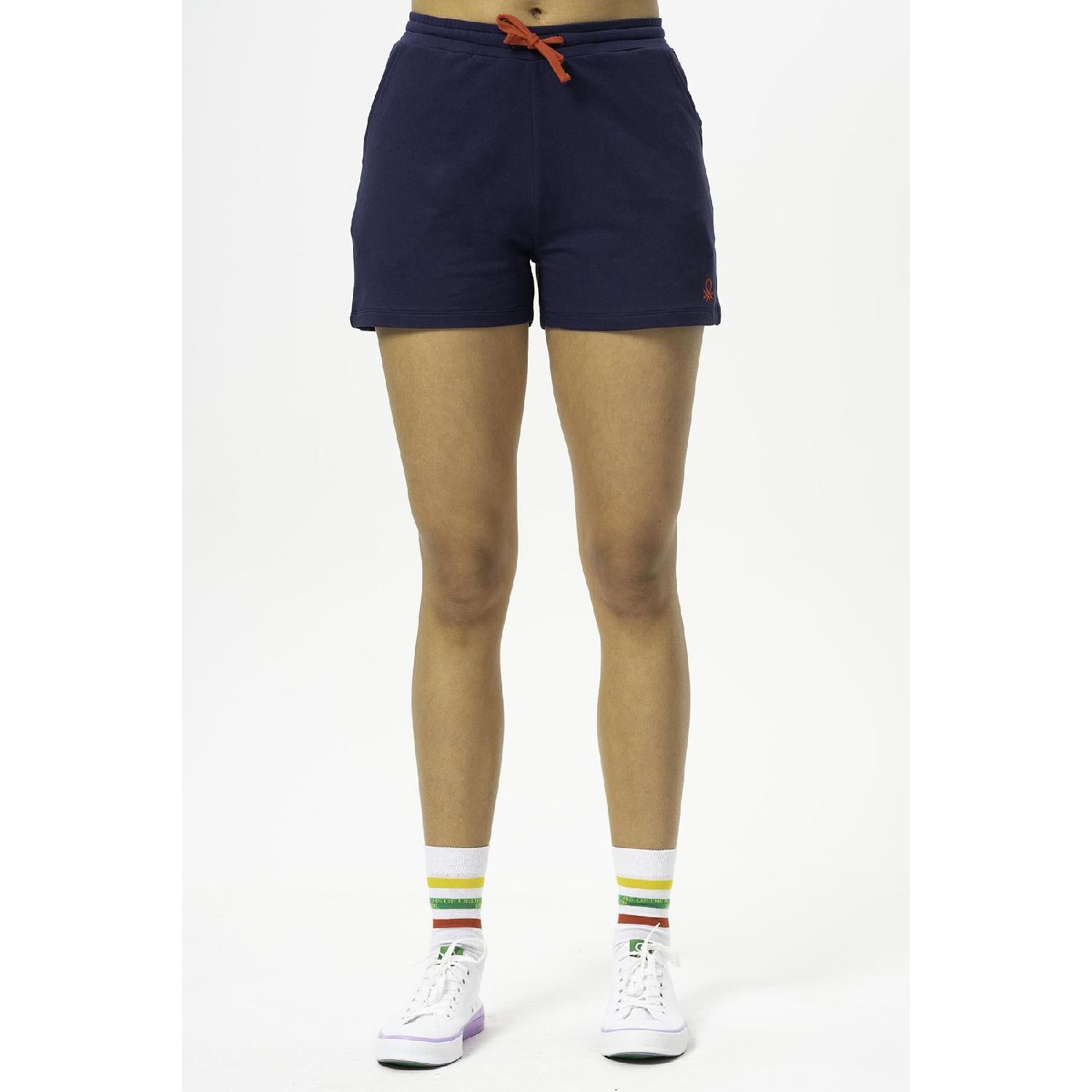 

Women s Shorts Bntw002-r XS сірий колір